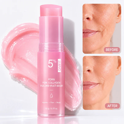 🔥LAST DAY 60% OFF Divifit Korean Pink CollagenVolume Multi Balm