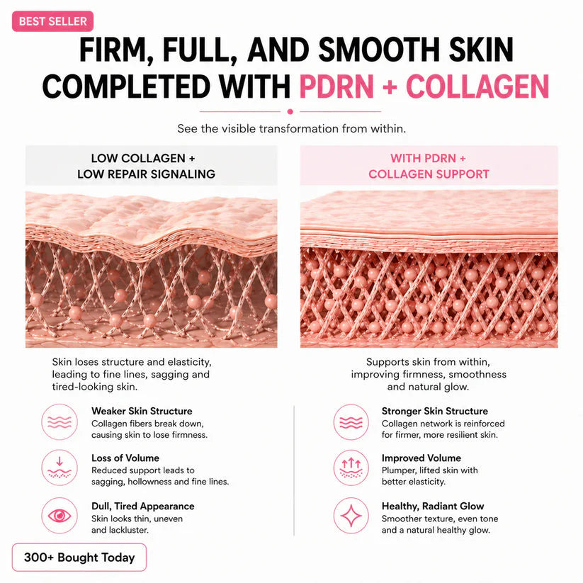 🔥LAST DAY 60% OFF Divifit Korean Pink CollagenVolume Multi Balm