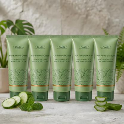 Divifit™ Hair Removal Cream for All Women & Men